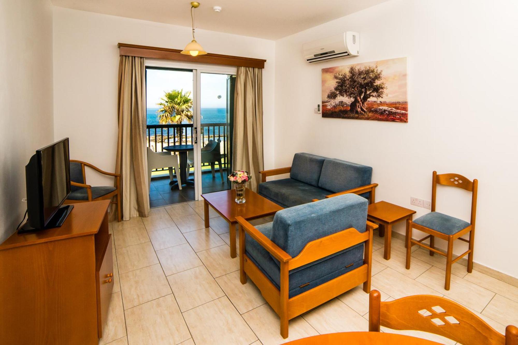 Appartamento con 2 Camere da Letto